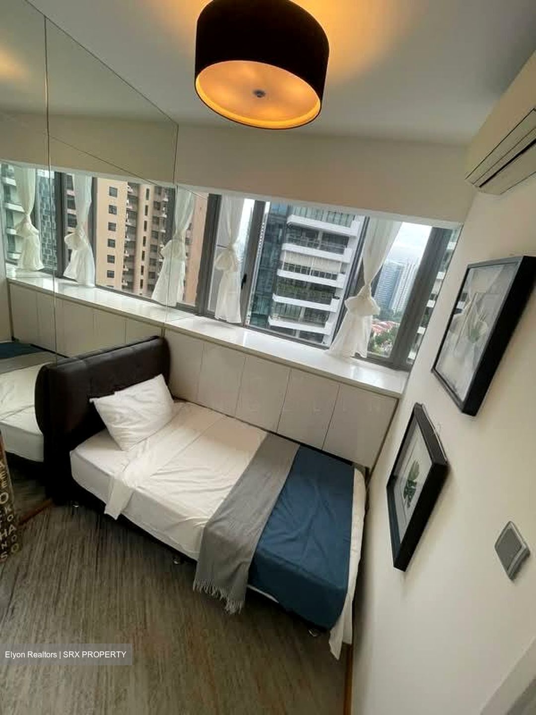 3 Cuscaden (D10), Apartment #552098381